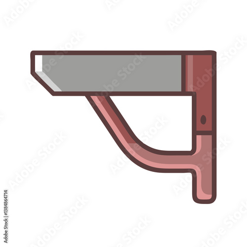 Efficient Gutter Bracket Design for Structure