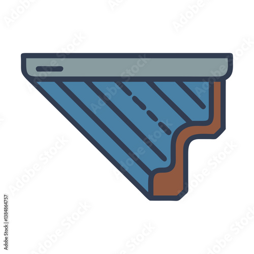  Stylish Gutter Guard for Home Interiors