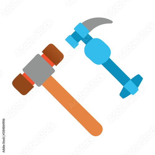  Durable Claw Hammer Tool Design