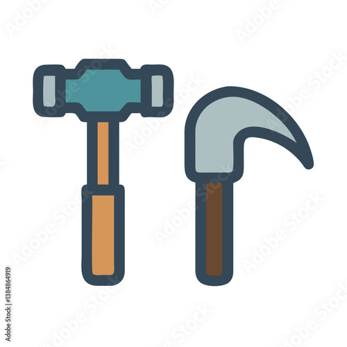  Heavy-Duty Claw Hammer for Professionals
