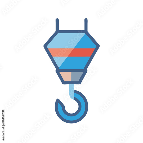 Durable Hoist Hook for Lifting Needs