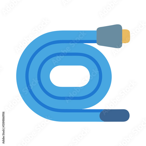  Compact Hose Design for Easy Handling