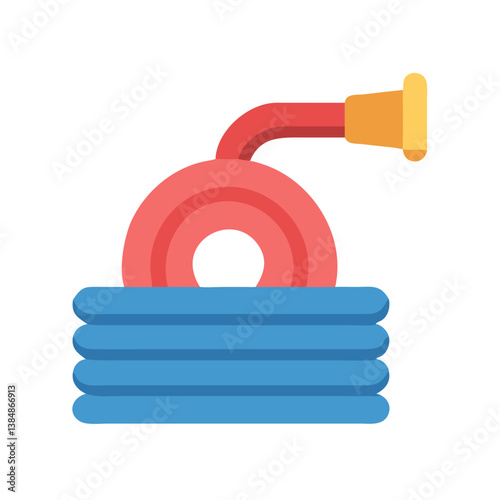  Durable Hose Design for Outdoor Use