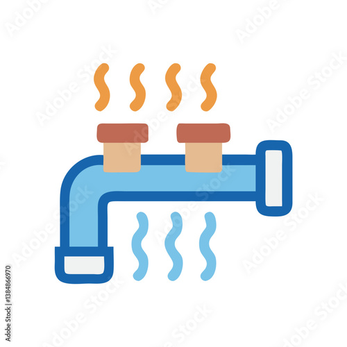  Compact Hot Water Pipe for Easy Use