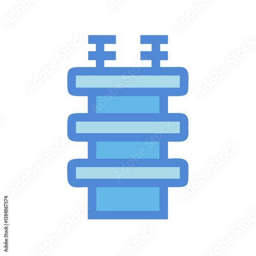  Durable Insulator Design for Projects