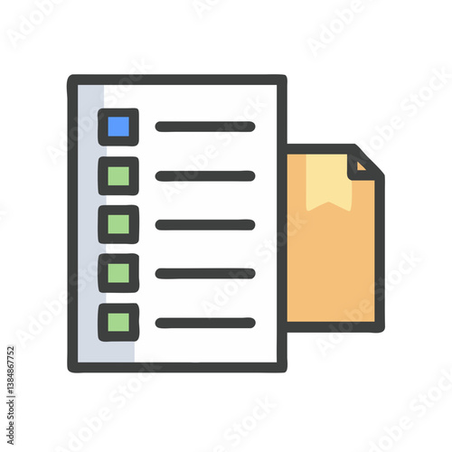  Detailed Inventory List Design for Tracking