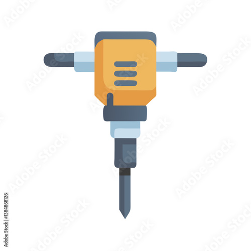  Durable Jack Hammer Tool for Professionals