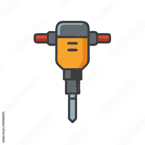  Compact Jack Hammer for Effective Use