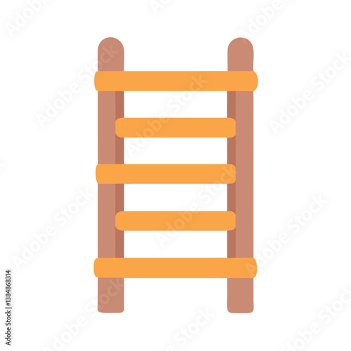  Compact Ladder for Versatile Use