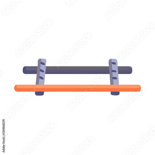  Stylish Ladder Plank for Modern Projects