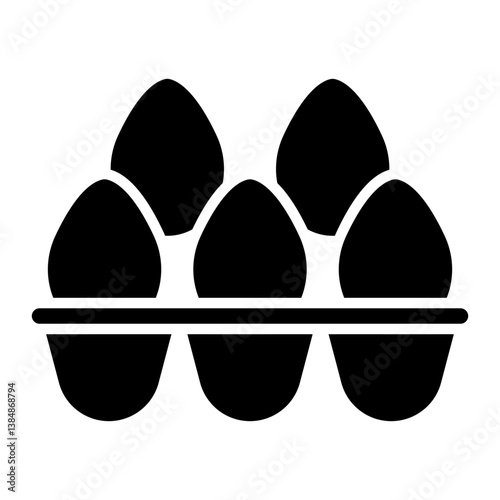 Eggs Icon