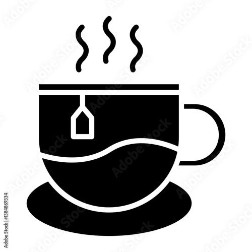 Tea Cup Icon