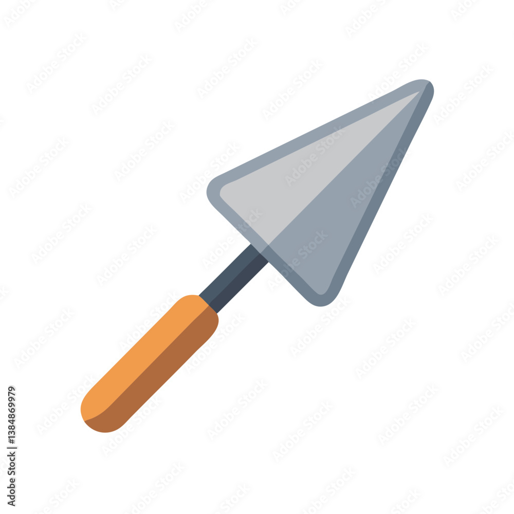 Compact Margin Trowel Tool for Ease Compact Margin Trowel Tool for Ease
