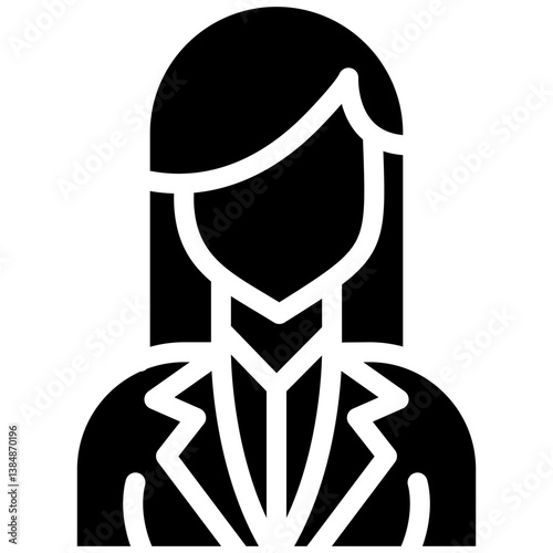 Entrepreneur Icon