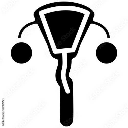 Ovaries Icon