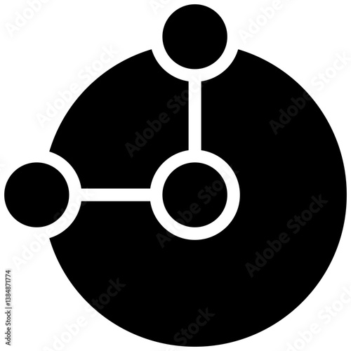 Radius Icon