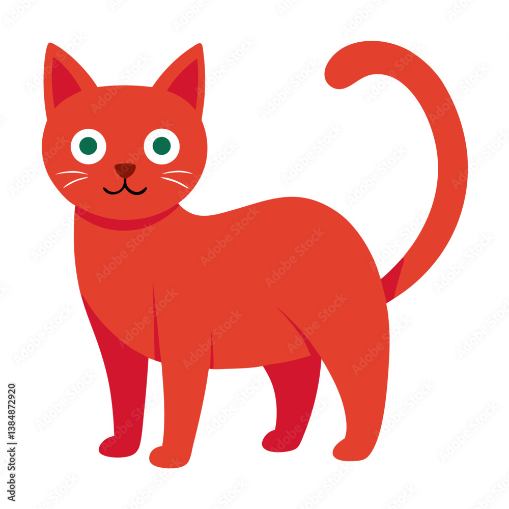 Cat Cat