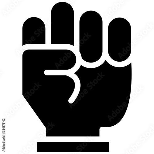 Determination Icon