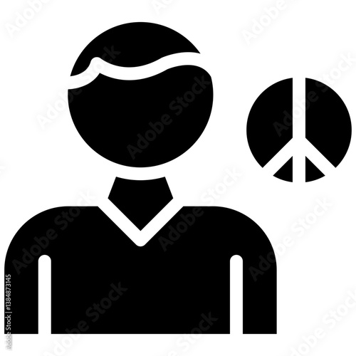 Open Mindedness Icon
