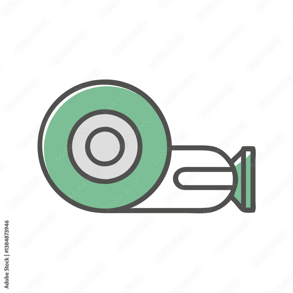Versatile Masking Tape Tool for Every Use Versatile Masking Tape Tool for Every Use