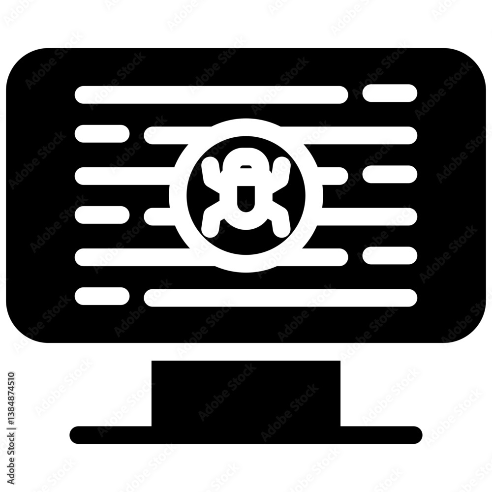 Bug Reporting Icon Bug Reporting Icon