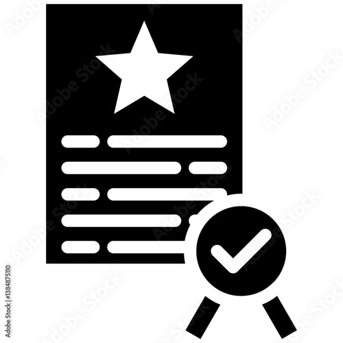 Reliability Icon