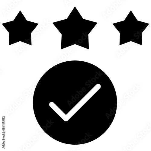 Credibility Icon
