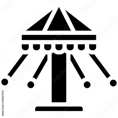 Carousel Icon