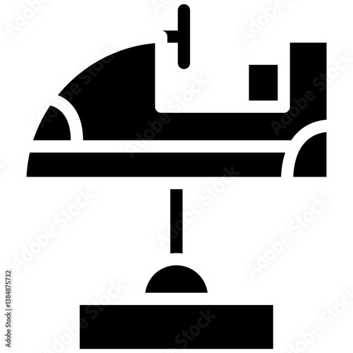 Kiddie Ride Icon