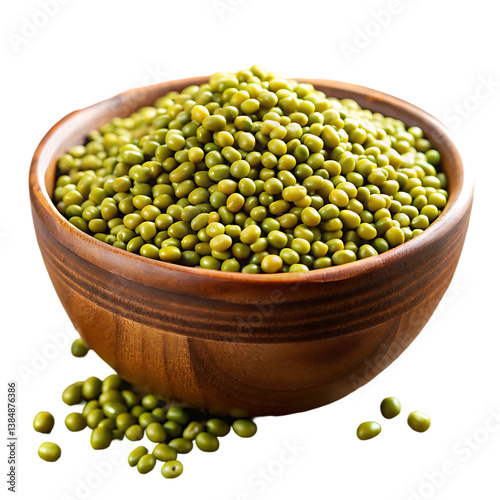 Mung Beans: Healthy & Delicious