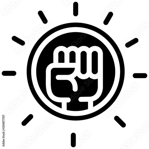 Motivation Icon