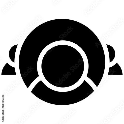 Trustworthiness Icon