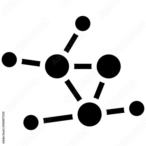 Networking Icon