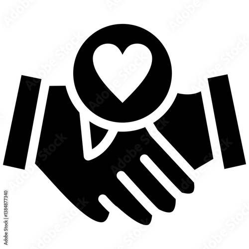 Relationships Icon