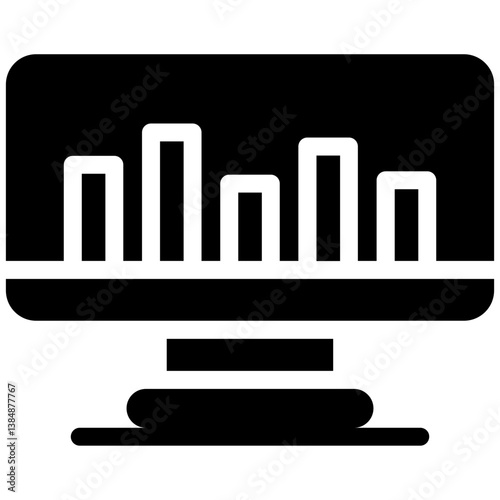 Network Efficiency Icon