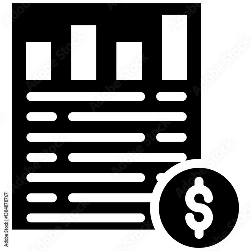 Market Penetration Icon