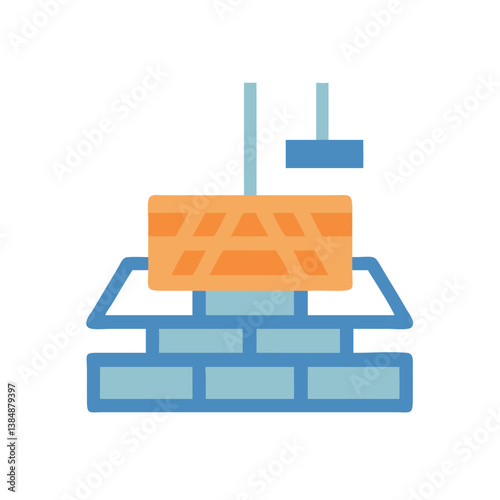  Innovative Paver Block Icon Design