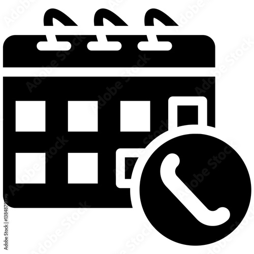 Schedule A Call Icon