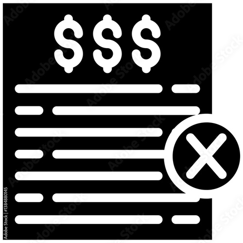 Fraud Prevention Icon