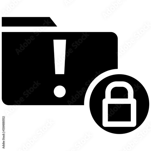 Information Security Icon