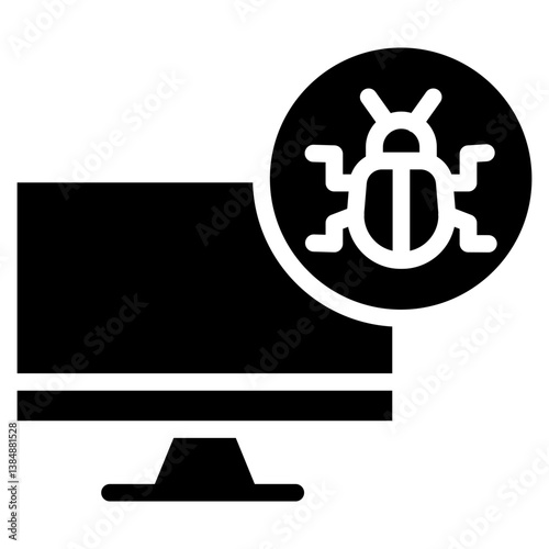 Antivirus Icon