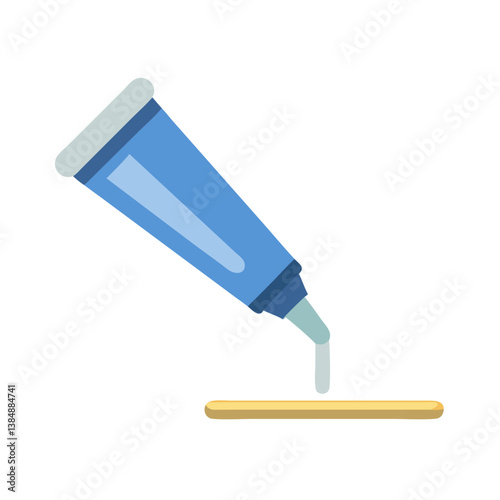  Stylish Polyurethane Sealant Icon Design