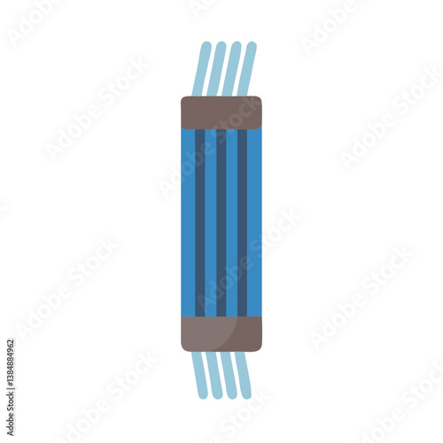  Stylish Post Tension Cable Icon Design