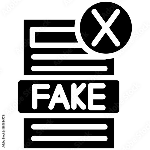 Corrupt System Icon