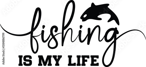 Fishing Svg Bundle, Fish Svg, Bass Svg, Fish Hook Svg, Lake Svg, Dad Svg, Rod Svg, Pole Svg, Keeping It Reel Svg, Funny Quotes Svg, Svg File, Carp Svg, Bobber Svg, Svg Files For Cricut, Fishing Lure S