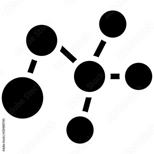 Chemical Icon