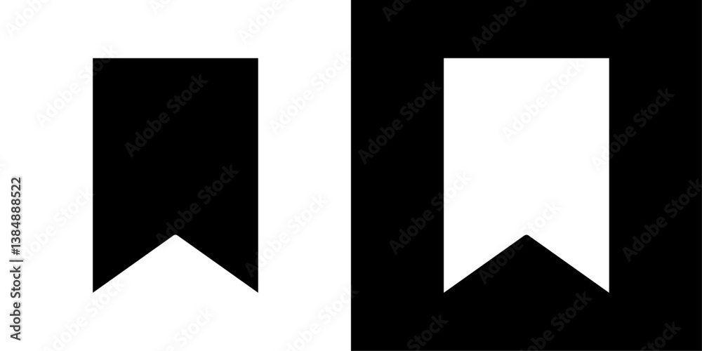 Save post icons vector set in solid flat style Save post icons vector set in solid flat style