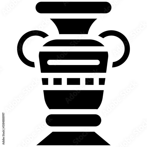 Amphora Icon