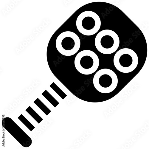 Paddles Icon