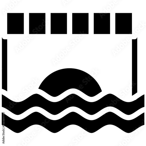 Venice Icon